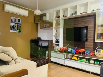 Casa com 3 Quartos à venda, 97m² no Fazenda São Borja, São Leopoldo