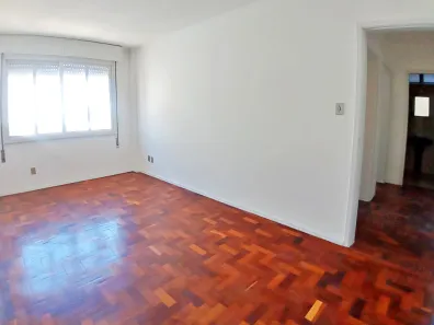 Apartamento com 1 Quarto para alugar, 47m² no Centro Histórico, Porto Alegre