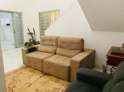 Casa com 4 Quartos à venda, 180m² no Vila Paiva, São José dos Campos