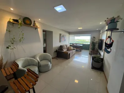 Apartamento com 2 Quartos à venda, 90m² no Patamares, Salvador