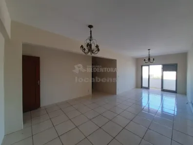 Apartamento com 3 Quartos à venda, 120m² no Centro, São José do Rio Preto
