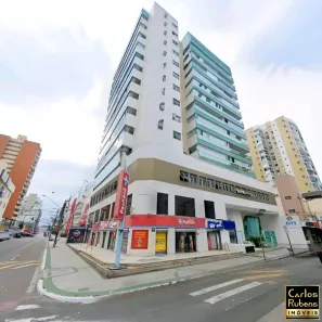 Apartamento com 2 Quartos à venda, 94m² no Itapuã, Vila Velha