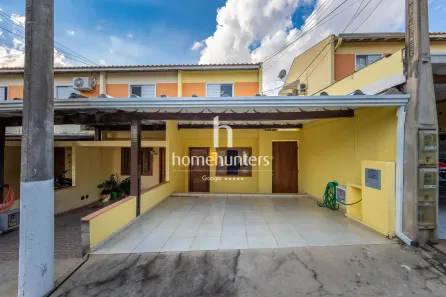 Casa de Condomínio com 4 Quartos à venda, 144m² no Vila Maria Eugênia, Campinas