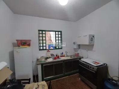 Casa com 3 Quartos à venda, 190m² no Centro, Uberaba