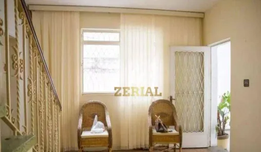 Sobrado com 3 Quartos à venda, 174m² no Santa Paula, São Caetano do Sul