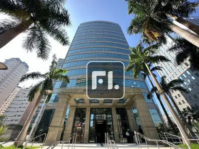 Sala Comercial para venda ou aluguel, 503m² no Itaim Bibi, São Paulo
