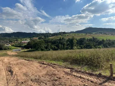 Lote/Terreno à venda, 500m² no Recreio Topázio (Caucaia do Alto), Cotia