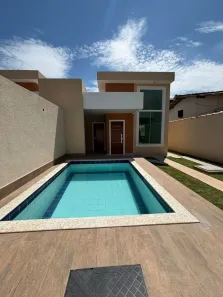 Casa com 3 Quartos à venda, 105m² no Village Rio das Ostras, Rio das Ostras