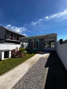 Casa com 2 Quartos à venda, 59m² no Forquilhas, São José
