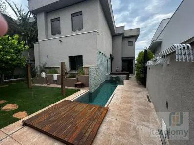 Casa de Condomínio com 5 Quartos à venda, 525m² no Tamboré, Santana de Parnaíba