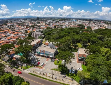 Ponto Comercial para alugar, 50m² no Parque da Fonte, São José dos Pinhais