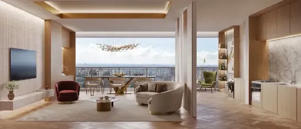 Apartamento com 3 Quartos à venda, 112m² no Vila Mariana, São Paulo