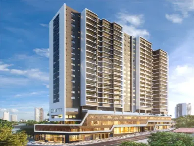 Apartamento com 1 Quarto à venda, 65m² no Vila Mariana, São Paulo