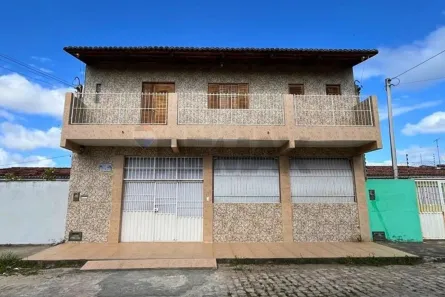 Casa com 3 Quartos à venda, 200m² no Nova Esperança, Parnamirim