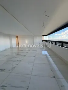 Apartamento com 4 Quartos à venda, 190m² no Jardim das Mangabeiras, Nova Lima