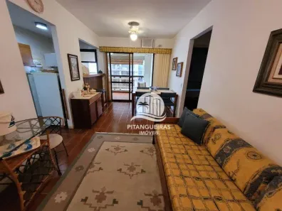 Apartamento com 2 Quartos à venda, 68m² no Pitangueiras, Guarujá