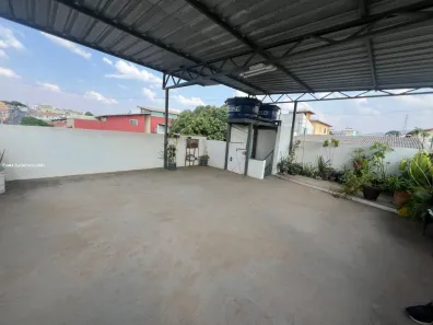 Casa com 4 Quartos à venda, 300m² no Nova Vista, Belo Horizonte