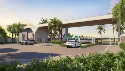 Lote/Terreno à venda, 20620m² no Capuã, Barra dos Coqueiros