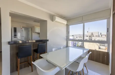 Apartamento com 2 Quartos para alugar, 72m² no Rio Branco, Porto Alegre