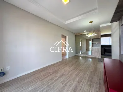Apartamento com 3 Quartos à venda, 85m² no Barragem, Rio do Sul