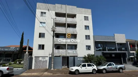 Apartamento com 2 Quartos à venda, 54m² no Country, Cascavel