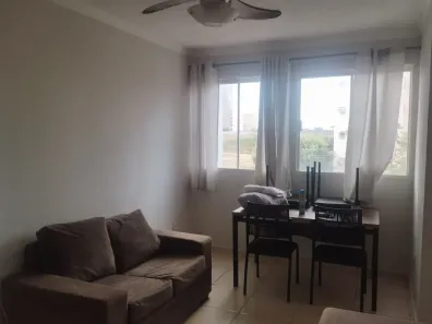 Apartamento com 2 Quartos para alugar, 60m² no Terra Nova, Cuiabá
