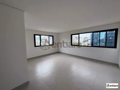 Apartamento com 3 Quartos à venda, 114m² no Lourdes, Belo Horizonte