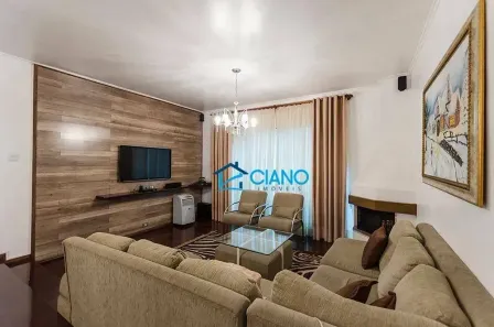 Sobrado com 5 Quartos à venda, 430m² no Parque da Mooca, São Paulo
