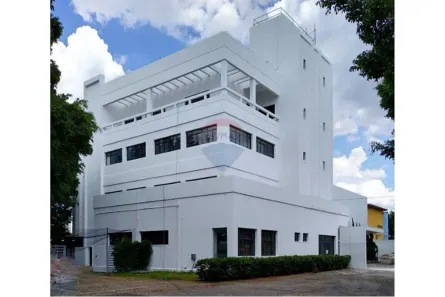 Prédio Comercial para alugar, 4816m² no Parque Industrial Tomas Edson, São Paulo