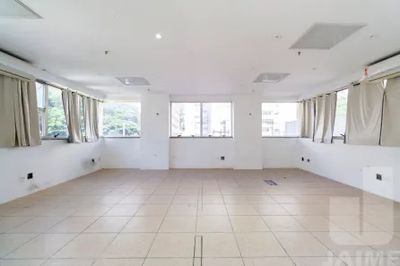 Imóvel Comercial para venda ou aluguel, 50m² no Santa Cecília, São Paulo
