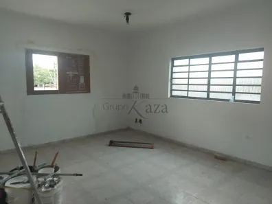 Sala Comercial para alugar, 45m² no Jardim Portugal, São José dos Campos