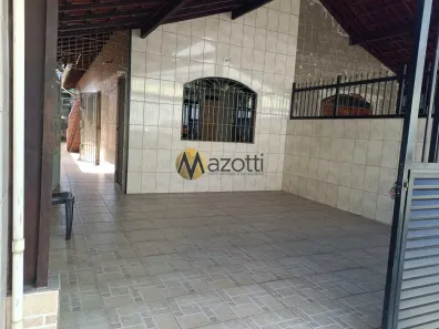 Casa com 3 Quartos à venda, 125m² no Ocian, Praia Grande