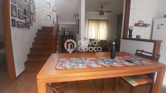 Casa com 3 Quartos à venda, 362m² no Pechincha, Rio de Janeiro