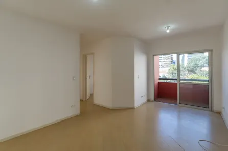 Apartamento com 2 Quartos à venda, 55m² no Vila Mariana, São Paulo