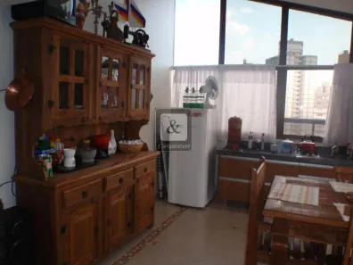 Cobertura com 3 Quartos à venda, 165m² no Cambuí, Campinas