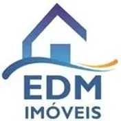 Logo da imobiliária