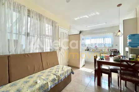 Casa com 2 Quartos à venda, 110m² no Vila Guarani (Z Sul), São Paulo