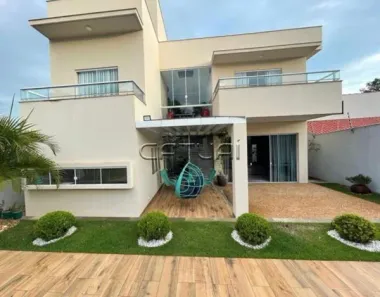 Casa com 4 Quartos à venda, 440m² no Guanabara, Londrina
