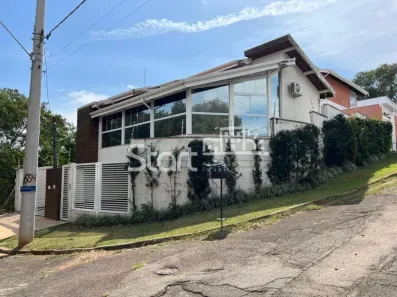 Sobrado com 3 Quartos à venda, 234m² no Parque das Universidades, Campinas