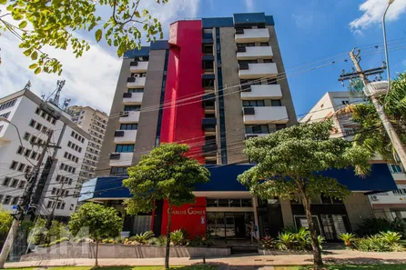 Sala Comercial à venda, 33m² no Três Figueiras, Porto Alegre