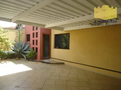Casa com 3 Quartos à venda, 222m² no Vila Santa Catarina, Americana