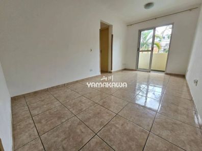 Apartamento com 2 Quartos à venda, 48m² no Vila Carmosina, São Paulo