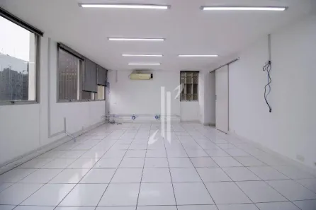 Sala Comercial para alugar, 55m² no Bela Vista, São Paulo