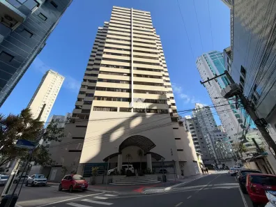Apartamento com 2 Quartos à venda, 85m² no Centro, Balneário Camboriú