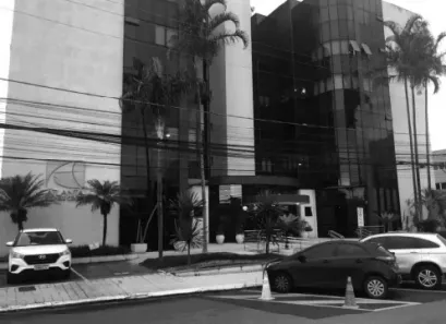 Prédio Comercial à venda, 25m² no Cidade Vera Cruz, Aparecida de Goiânia