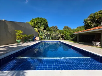 Casa com 4 Quartos para alugar, 350m² no Jardim Acapulco, Guarujá