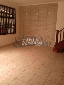 Sobrado com 2 Quartos para alugar, 118m² no Vila Bertioga, São Paulo