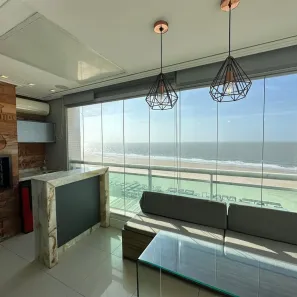 Apartamento com 3 Quartos à venda, 166m² no Ponta D'Areia, São Luís