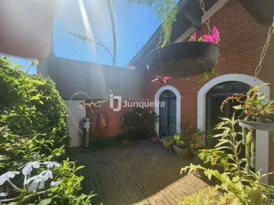 Casa com 3 Quartos à venda, 220m² no Jardim Elite, Piracicaba