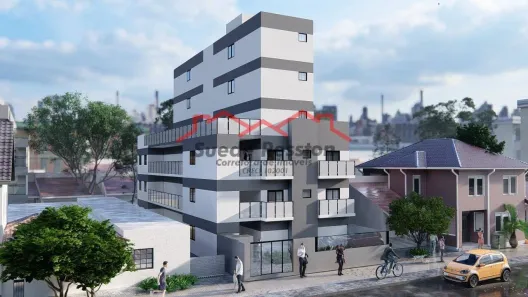 Apartamento com 1 Quarto à venda, 47m² no Jardim São Vicente, São Paulo